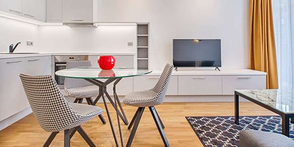 Doradztwo w zakresie rozwiązań meblarskich